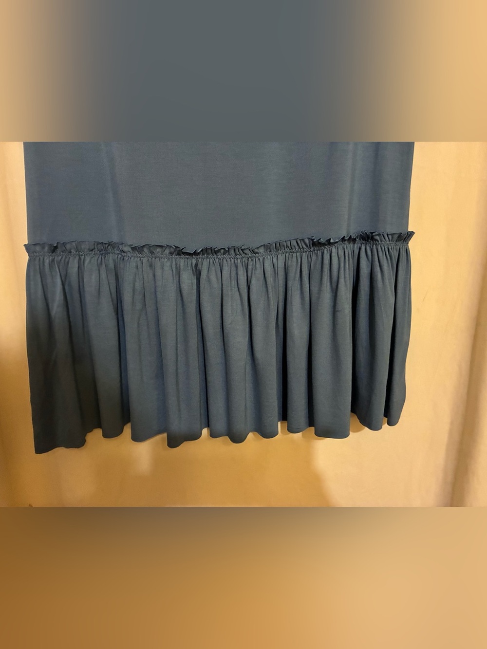 Agnes & Dora Ruffle Tee - Picture 3 of 6